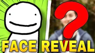 DREAM FACE REVEAL? | Full Mr Beast YOUTUBE REWIND Clip!