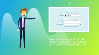 How To Migrate From PrestaShop To Shopify In ⌛ 5 Minutes (2024⚡ | Non-Techie Friendly)