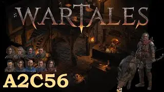 Shopping Tour - Wartales A2C56