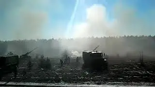 шел первый год "войны"