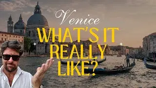 The Truth About Venice Italy That Surprises Everyone