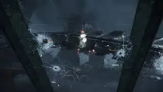 Crysis 3 Gameplay HD Intel Core 2 Quad Q9300 + GTS 450 1 GB