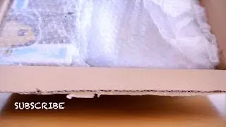 Pop in a Box Subscription - Pop! Funko Unboxing - January 2015