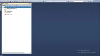 259 ASP .NET MVC - Create Delete JSONResult and Delete Message from Database Tutorial Project