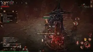 Diablo Immortal   Zealots
