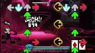 Devil's Gimmick Remastered - Preview