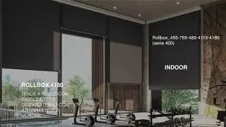 ROLLBOX 4180 - Mottura Spa