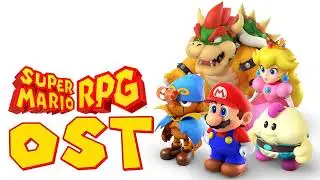 Celebrational Melody | Super Mario RPG OST