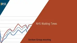 NHS Waiting Times