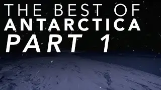 The Best of Call of Cthulhu: Antarctica | Part 1