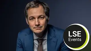 Protect, strengthen, prepare | LSE Event