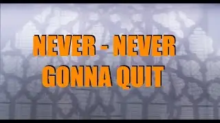 Never gonna give you up(loads)