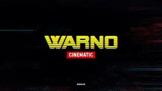 WARNO Cinematic. Channel trailer.