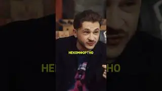 Почему Джарахов бросил пить? #интервью