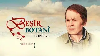 Beşîr Botanî - Salih Yûsifî - [Official Video 2023 | © Ses Media]