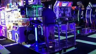 StepManiaX - Way to Rio - Dual 20 - No-Bar