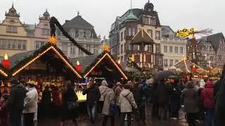 Germany Christmas Market