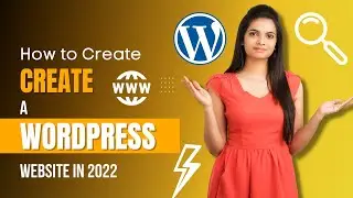 How To Make A Wordpress Website (2024) - For Beginners | Digital 2 Design