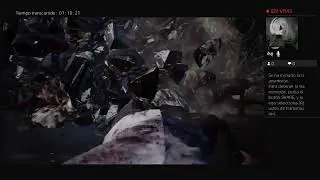 Resident evil 7 vamos a platinarlo parte4
