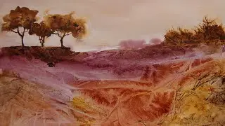 Watercolor Art: Watercolors Past and Present