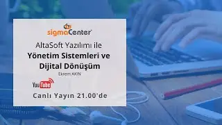 AltaSoft Yazılımı ile Yönetim Sistemleri ve Dijital Dönüşüm