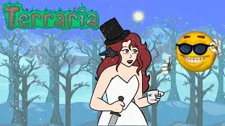 First Stream of the Season! {Terraria}