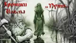 НРИ | Кампания 
