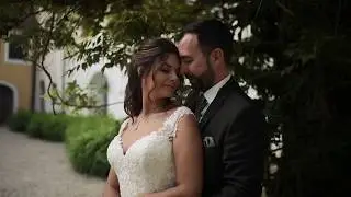 Hochzeitsfotografie München - Hochzeitsvideo Sandra & Alex