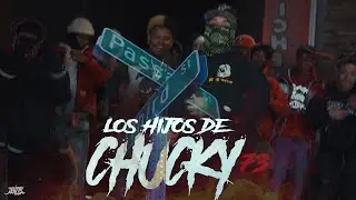 Pollito Trapper”.Klk Latin king💀👹”.(Official Video)