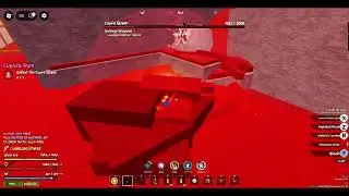Gpo Cupid ase drop