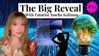 Issue #59 - The Big Reveal