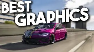 Assetto Corsa Graphics Upgrade: My Best Find Yet!!!