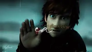 HTTYD - Take Me Down Easy
