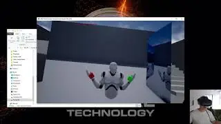 UBIK - Part 25 - Wristfix + finishing words (UE4.23)