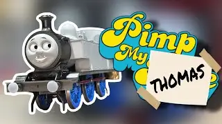 How I’m Building my Gauge 1 RWS Thomas (Part 1)