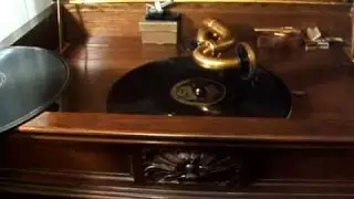 Tito Schipa - Libiamo ne' lieti calici (Brindisi from La Traviata)