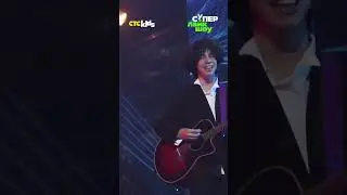 ТЫ ТЫ ТЫ ТЫ!! Сахар со стеклом на Супер Лайк Шоу CTC Kids
