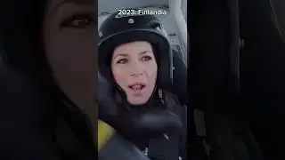 Más que una serie, es un viaje fuera de serie. #DeViajeConLosDerbez ✈️