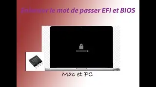 MacBook Efi/bios permanent unlock free