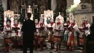 Щедрівка 