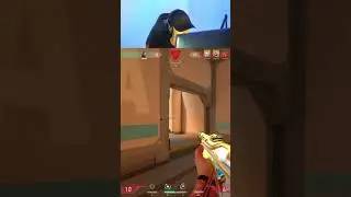 Stewie2k was getting bullied and ended up getting knifed 😂 #valorant #shorts