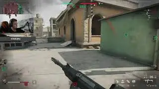 СТРИМ Delta Force: Hawk Ops