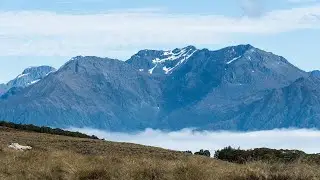 Kepler | New Zealand | 4K