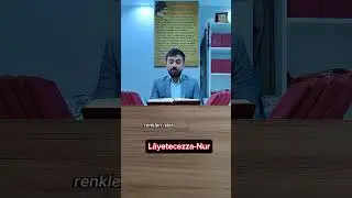 Ey Rabbini ve yaratıcısını arayan..!