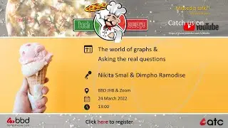 The world of graphs