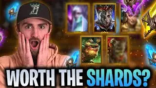 WEEKLY NEWS BREAKDOWN! CvC, Progressive Chance Event and Who to Pull For | Raid Shadow Legends
