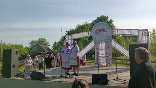 Таночак 2023. Сташаны