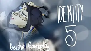 IDENTITY V GAMEPLAY||FT: Michiko Geisha