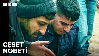 Azrail Misiniz Oğlum Siz? - Sıfır Bir 5. Sezon 8. Bölüm