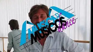 clases de bateria 2024 Música y Músicos